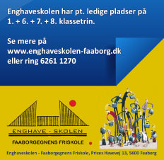 enghaveskolen