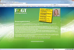 fogt