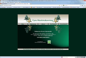 fyns-maskinskovning