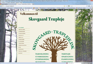 skovgaard-traepleje