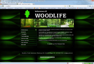 woodlife