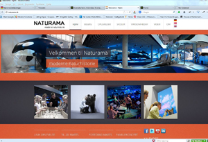 naturama