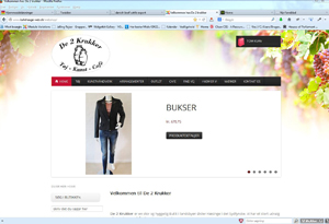 webshop